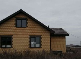 Продаю дом, 110 м2, деревня Азьмушкино, Машиностроительная улица, 50