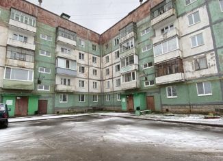Продажа 2-комнатной квартиры, 54 м2, деревня Климовское, деревня Климовское, 16