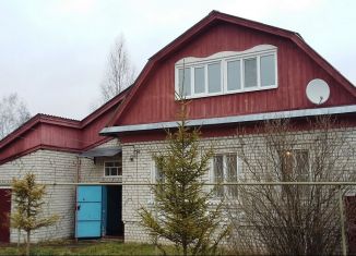 Продажа дома, 130 м2, село Новоселки, Полевая улица