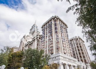 Продается четырехкомнатная квартира, 147 м2, Москва, Чапаевский переулок, 3, метро Аэропорт