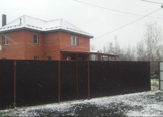 Продажа дома, 180 м2, посёлок Образцово