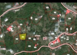 Продается земельный участок, 4.1 сот., село Оползневое