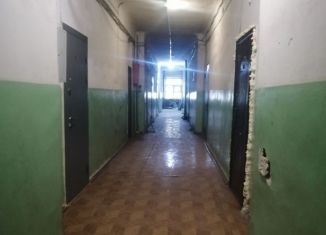 Квартира на продажу студия, 25.6 м2, Новосибирск, Первомайская улица, 158, метро Золотая Нива