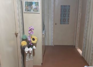 Продажа трехкомнатной квартиры, 68 м2, Московская область, микрорайон 2-й Посёлок, 17