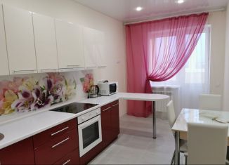 Сдаю в аренду однокомнатную квартиру, 40 м2, Тула, проспект Ленина, 146, ЖК Зеленстрой-2