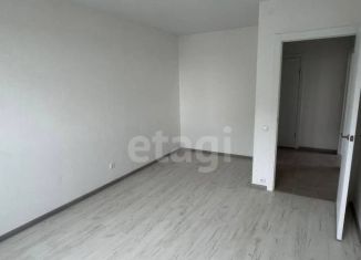 Продаю 2-ком. квартиру, 50.1 м2, деревня Сапроново, ЖК Видный Берег 2, улица Западный квартал, 5к2