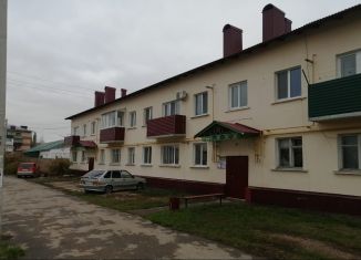 2-ком. квартира на продажу, 44.2 м2, поселок городского типа Уруссу, Уруссинская улица, 30