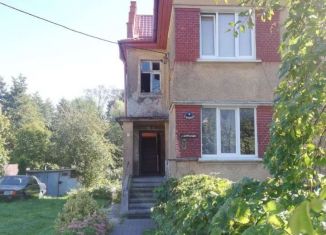 Продаю однокомнатную квартиру, 25 м2, Калининград, Штурвальная улица, 8