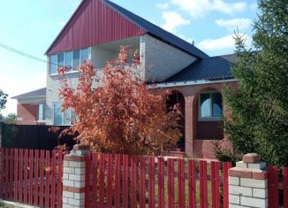 Дом на продажу, 110 м2, село Хворостянка, площадь Плясункова