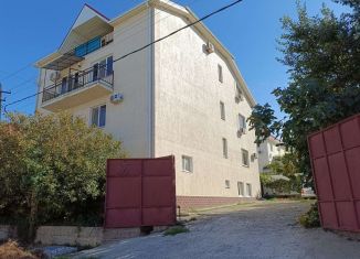 Квартира на продажу студия, 20 м2, село Супсех, улица Виктора Шишкина, 23