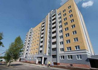 Однокомнатная квартира на продажу, 36 м2, Волжск, улица Прохорова, 135