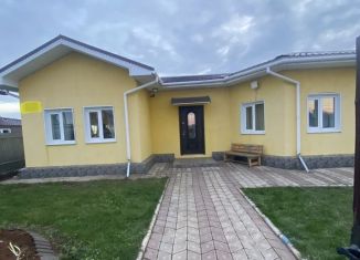 Продам коттедж, 171 м2, деревня Шакша, Лесная улица, 14