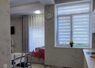 Продажа 1-ком. квартиры, 33 м2, посёлок городского типа Партенит, Прибрежная улица, 7