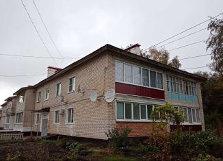 Продажа двухкомнатной квартиры, 45 м2, село Шигоны, Советская улица, 140