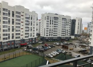 Продам 4-ком. квартиру, 88.3 м2, Барнаул, Павловский тракт, 307к5, ЖК Nord