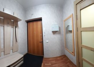 Квартира в аренду студия, 33 м2, Ижевск, Северный переулок, 50, ЖК Онежский Дворик
