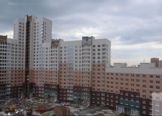 Продажа однокомнатной квартиры, 38.9 м2, Новосибирск, ЖК Мылзавод
