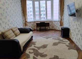 Сдаю в аренду однокомнатную квартиру, 44 м2, Ставрополь, улица Пирогова