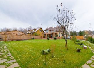 Дом на продажу, 430 м2, деревня Подушкино