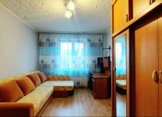 Сдается 3-комнатная квартира, 60 м2, Комсомольск-на-Амуре, Советская улица, 30