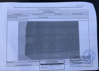 Продам земельный участок, 50 сот., поселок Мулянка, Воинская улица