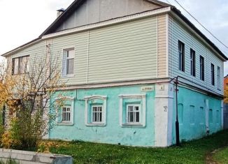Дом на продажу, 90 м2, Скопин, улица Ленина