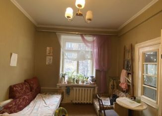 Продается 2-комнатная квартира, 45.6 м2, Москва, Новопесчаная улица, 13к3, метро Сокол