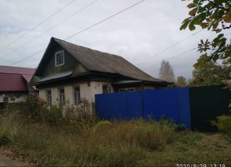 Продажа дома, 32 м2, Весьегонск, улица Правды