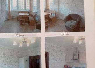 Продается двухкомнатная квартира, 64 м2, деревня Сапроново, ЖК Эко Видное