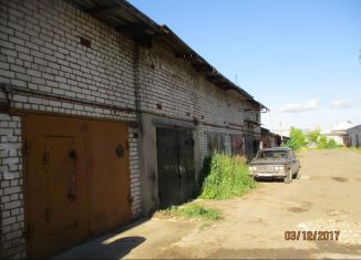 Сдаю гараж, 24 м2, Нижний Новгород, микрорайон Бурнаковский