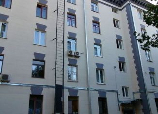 1-комнатная квартира на продажу, 10.6 м2, Москва, Стрельбищенский переулок, Стрельбищенский переулок