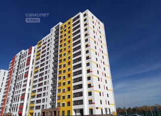 Продам 1-ком. квартиру, 28.2 м2, Уфа, Ярмарочная улица, 15, Ленинский район