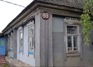 Продаю дом, 50 м2, Новоульяновск, улица Пушкина