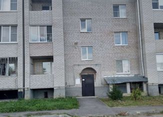 Продается однокомнатная квартира, 37.9 м2, Чудово, улица Солдатова, 10