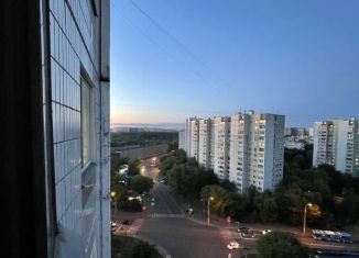Сдается однокомнатная квартира, 45 м2, Москва, Тайнинская улица, 15к1, Тайнинская улица