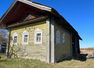 Продается дом, 46 м2, рабочий посёлок Приводино, Советская улица