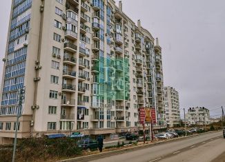 3-комнатная квартира на продажу, 134.6 м2, Севастополь, Маячная улица, 33, ЖК Эталон