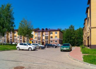Продажа 2-комнатной квартиры, 58.6 м2, Кострома, ЖК Европейский