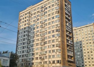 Продаю однокомнатную квартиру, 35.5 м2, Москва, Щербаковская улица, 7, метро Семеновская