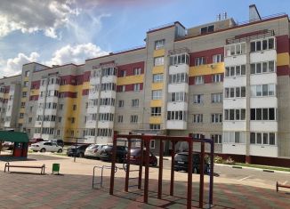 Продам 3-ком. квартиру, 77.1 м2, деревня Образцово, Орловская улица, 3