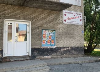 Продаю помещение свободного назначения, 52 м2, Новосибирская область, улица Ленина, 116