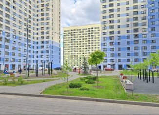 Продается 3-комнатная квартира, 14 м2, Москва, район Некрасовка, улица Маршала Ерёменко, 5к4