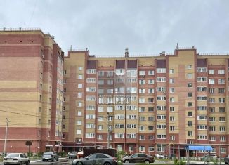 Продается однокомнатная квартира, 49.7 м2, Йошкар-Ола, бульвар Ураева, 2, ЖК Мирный