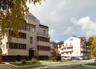 Четырехкомнатная квартира в аренду, 160 м2, Новосибирск, Золотодолинская улица, 35, Советский район