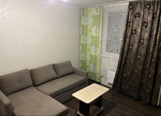 Квартира в аренду студия, 21 м2, Екатеринбург, Рощинская улица, 27, Чкаловский район