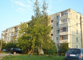 Продажа двухкомнатной квартиры, 48.8 м2, Московская область, Марьинская улица, 3