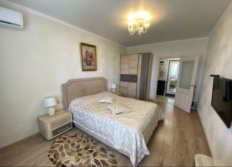 2-комнатная квартира на продажу, 68.7 м2, Краснодар, улица имени Валерия Гассия, 4/7к1, ЖК Фреш