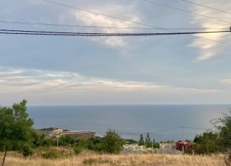 Продажа земельного участка, 5.5 сот., село Оползневое, Севастопольское шоссе, 3