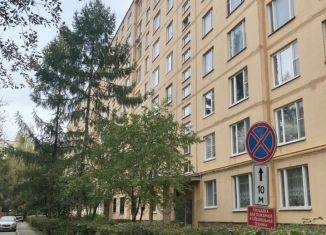 Продается 1-комнатная квартира, 32.7 м2, Москва, Сумской проезд, 13к1, метро Чертановская