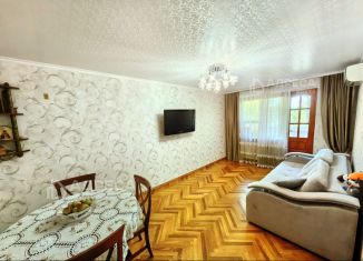2-комнатная квартира на продажу, 45.5 м2, Азов, Красноармейский переулок, 51